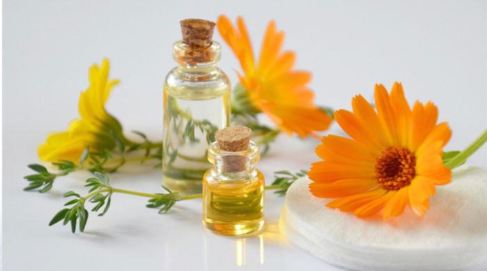Five essential oils for a better mood