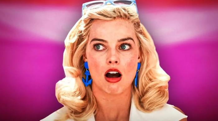 Margot Robbie makes a shock admission about her marriage - Vimarsana News