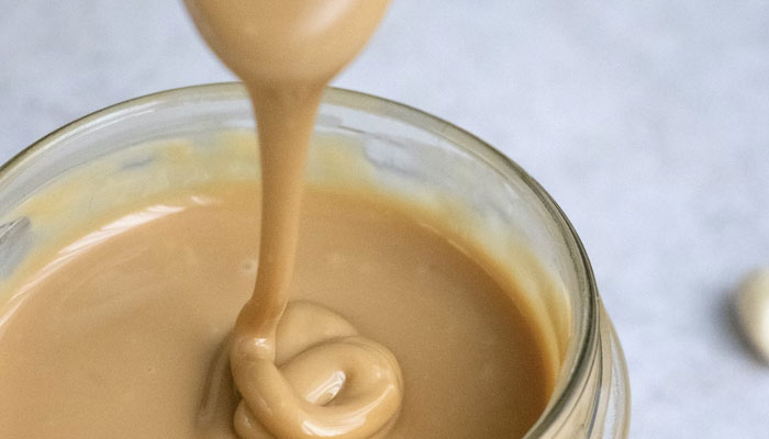 Representational image of peanut butter from Unsplash.