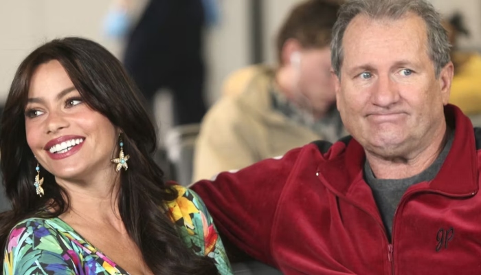 Modern Family alum Ed ONeill almost joined a mob?