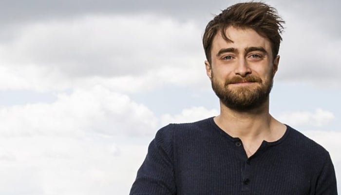 Photo: Harry Potter actor Daniel Radcliffe breaks silence on marriage rumors