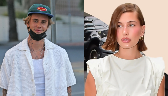 Photo: ‘Needy’ Justin Bieber is getting on Hailey’s nerves?