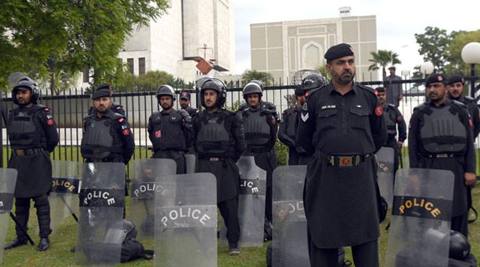 KP seeks more security personnel ahead of general elections  KP seeks more security personnel ahead of general elections