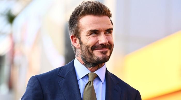 David Beckham's company pays $10 million to 'mystery' person - Vimarsana News