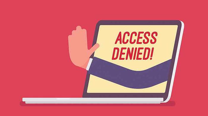 Uninterrupted internet access integral for transparent elections