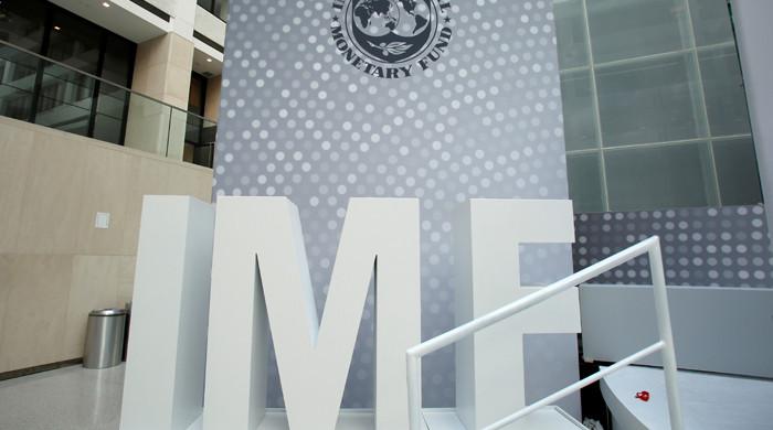 Pakistan receives $700 million IMF bailout tranche