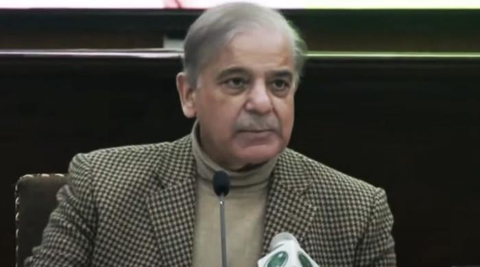 PML-N has ‘shock’ in retailer for rivals in Feb Eight election: Shehbaz