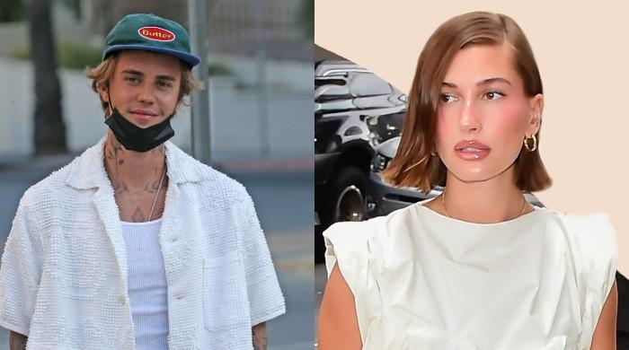 ‘Needy' Justin Bieber is getting on Hailey's nerves?