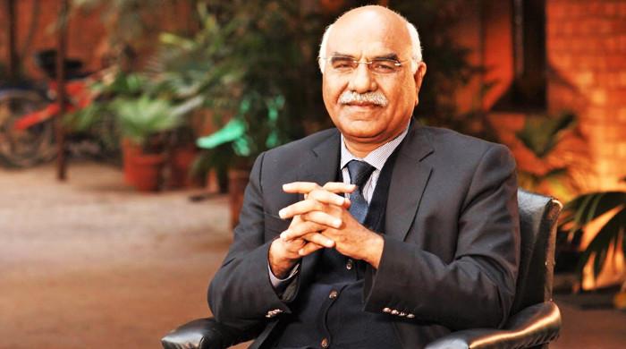 Empowering the World: Dr. Amjad Saqib's Vision to Eradicate Global Poverty Through Microfinance