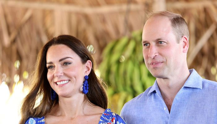 Prince William, Kate Middleton snubbed Lilibet name in congratulatory post