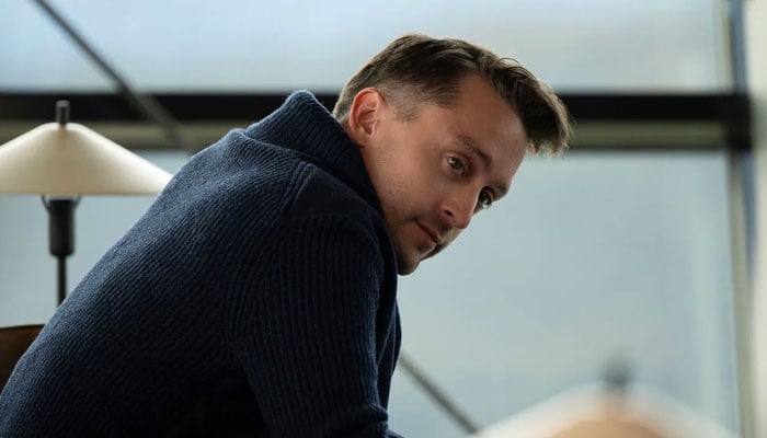 Kieran Culkin reveals unbelievable truth about Succession