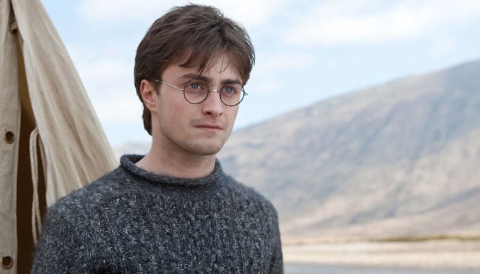 Daniel Radcliffe confesses love for particular movie genre