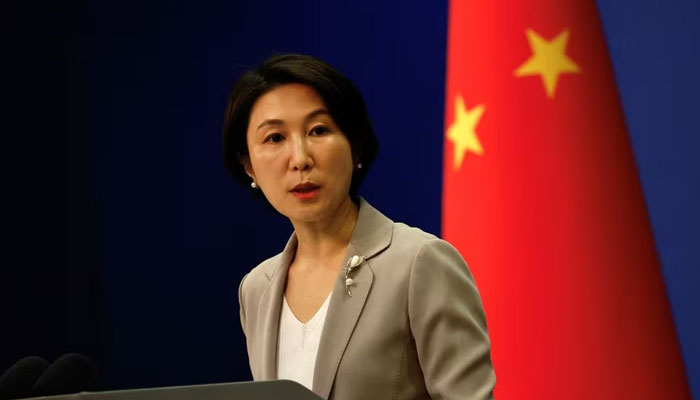 China proposes mediation amid Pakistan-Iran tensions