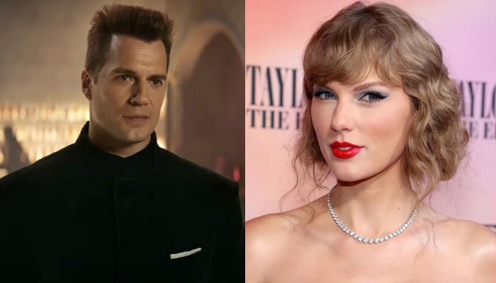 Photo: Truth behind Taylor Swifts association with ‘Argylle’ laid bare