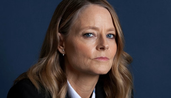 Photo: Jodie Foster reveals why she rejected Star Wars role