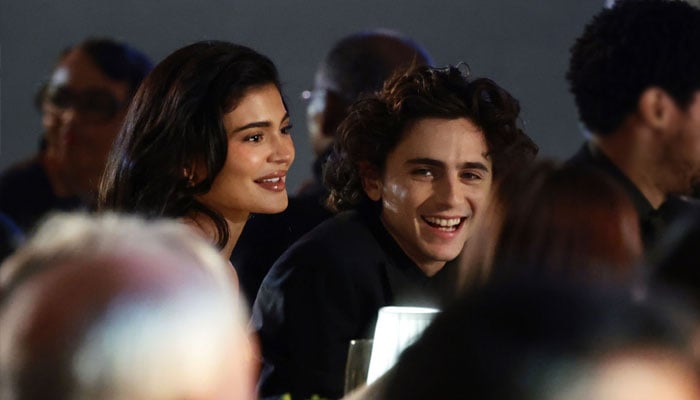Kylie Jenner, Timothee Chalamet relationship is ‘serious’: ‘This isn’t some fling’