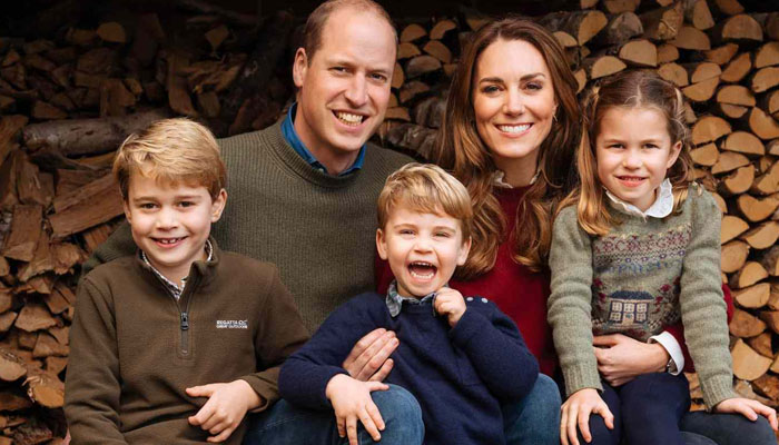 Princess Kate’s kids, Prince George, Princess Charlotte and Prince Louis havent visited their mom since her surgery took place