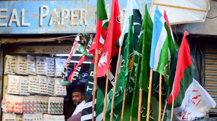 Election symbols — political zoo gets quirkier Election symbols — political zoo gets quirkier