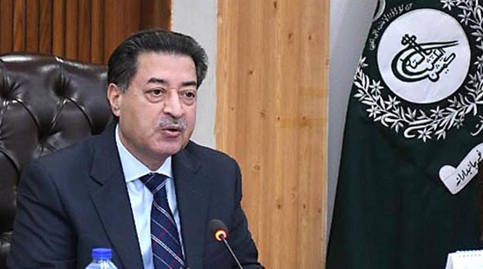 CEC stresses security for all political leaders ahead of Feb 8 polls