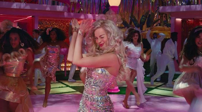 'Barbie' star reveals 'worst' side of 'Barbie' shoot - Vimarsana News