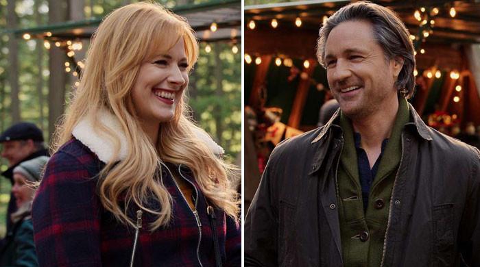 Netflix's ‘Virgin River' episodes, filming: Everything to know