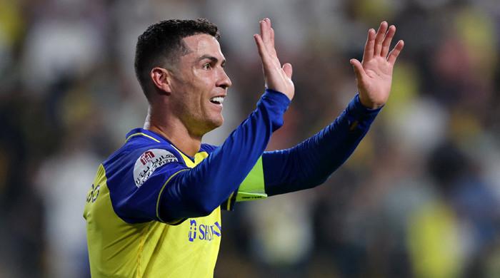 cristiano ronaldo brief