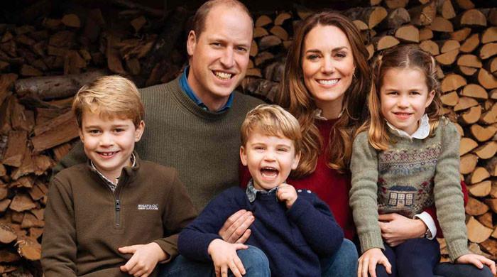 Princess Kate 'yet to' be visited by Prince George, Princess Charlotte and Prince Louis at hospital - Vimarsana News