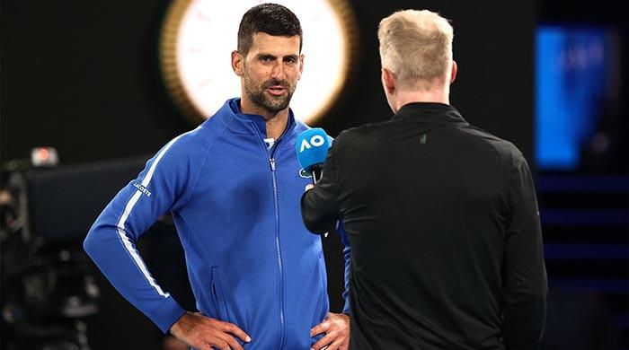 Why is Novak Djokovic visiting THIS specific Melbourne tree for final 15 years?