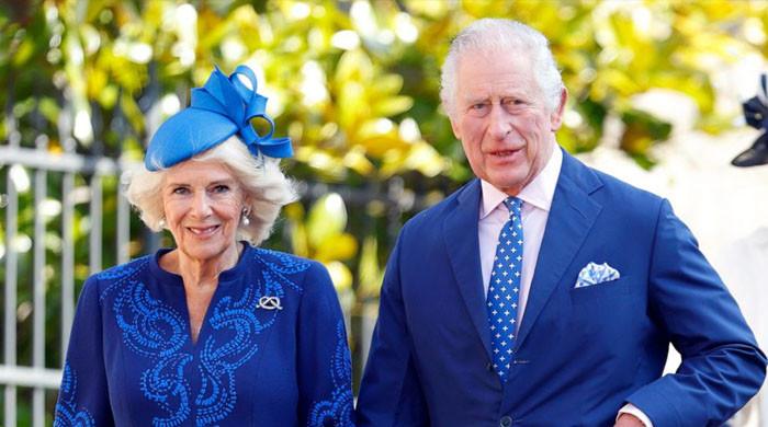 Queen Camilla shares key update on King Charles health after surgery