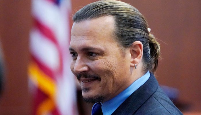 Johnny Depps career on upswing after infamous Amber Heard lawsuit