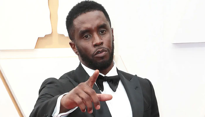 Diddy demands accuser to show face in public?