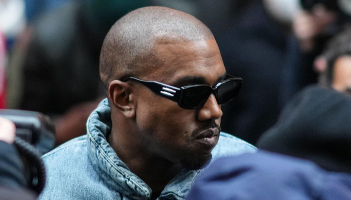 Kanye West wants no anti-Semitic label ahead of Vultures release