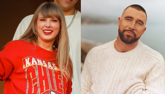 Taylor Swift, Travis Kelce will get engagement ring for free?