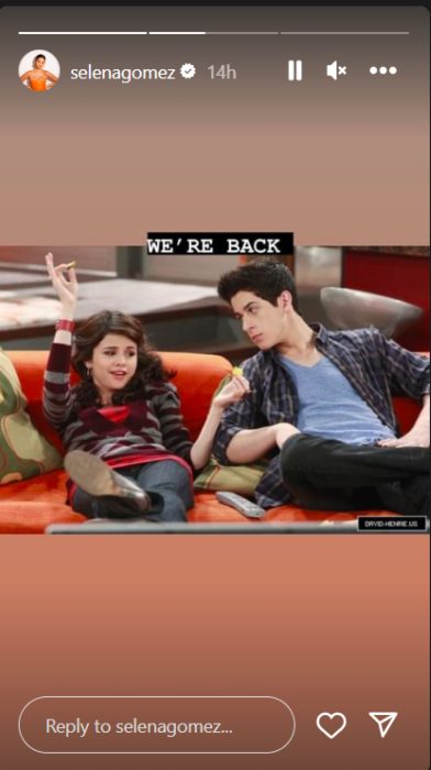 wizards of waverly place sequel cast