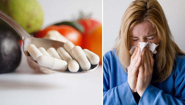 Healthy Habits to protect your Immune system & avoid falling sick