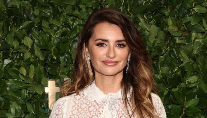 Photo: Penelope Cruz unveils her childhood trauma