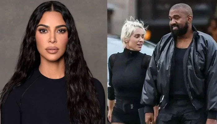 Kanye Wests creepy wish for Bianca Censori to mimic Kim Kardashian surfaces