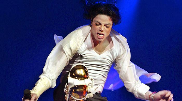 Michael Jackson biopic taps actor for young MJ