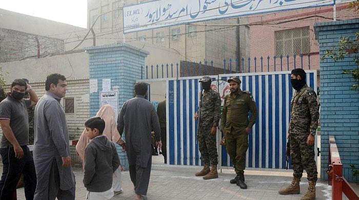 ECP warns law enforcement agencies against bias in performing election duties