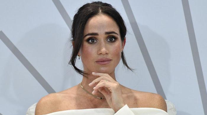 Meghan Markle to receive help from senior royal to get into King Charles' good graces