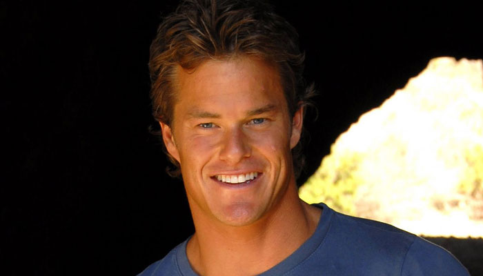 Alec Mussers ex reacts to his shocking suicide: My first love