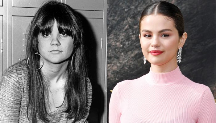 Selena Gomez confirms new role in Linda Ronstadts biopic