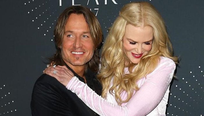 Nicole Kidman feels ‘super grateful’ of husband Keith Urban
