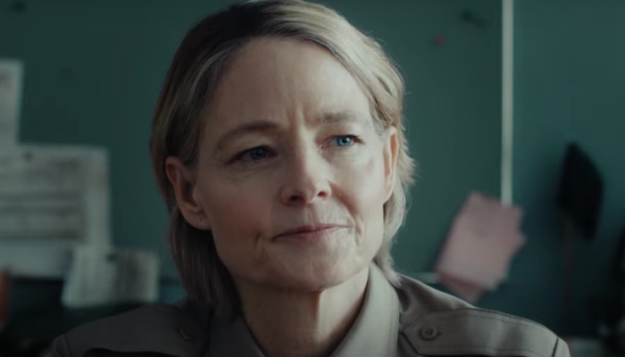 Photo: Jodie Foster thinks Barbie has changed the world for good