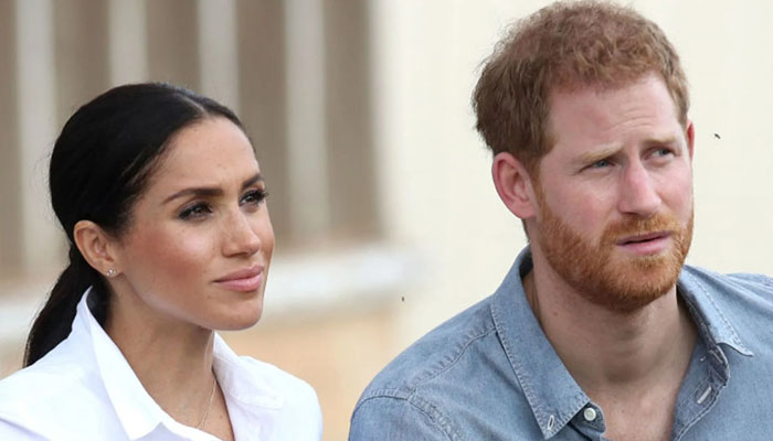 Prince Harry and Meghan Markle have been advised to reach out to King Charles and Princess Kate amid health issues