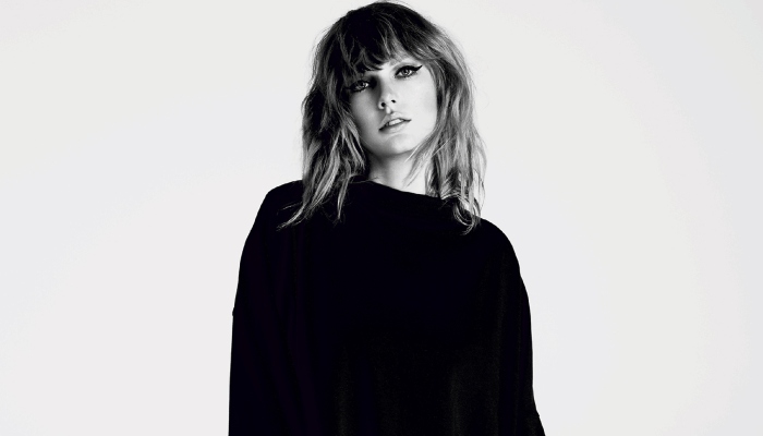 Photo: Taylor Swift all set to drop new album amid Travis Kelce romance?