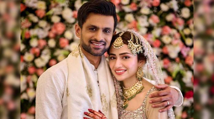 When and where did Shoaib Malik, Sana Javed tie the knot? When and where did Shoaib Malik, Sana Javed tie the knot?