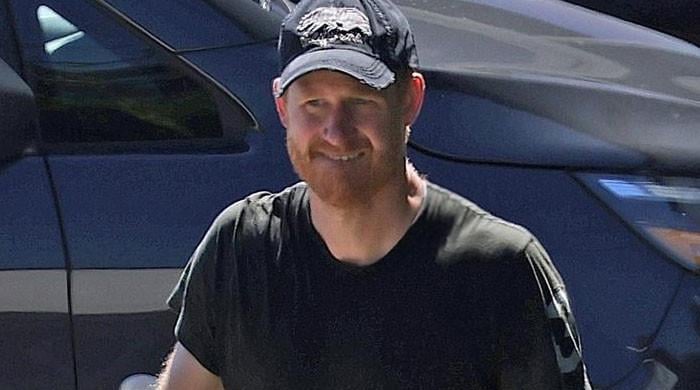 Prince Harry faces major blow over royal role amid rift with royal family