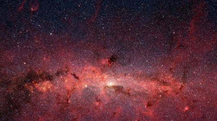'Barbenheimer Star': After blowing up 13b years ago this celestial spectre is haunting astronomers - Vimarsana News