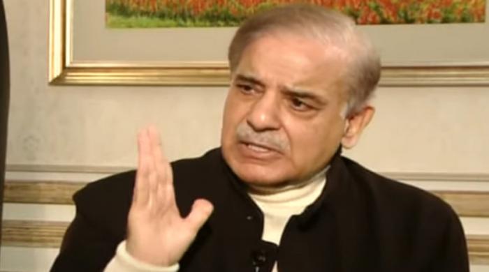 PML-N to withstand makes an attempt for February eight polls postponement, says Shehbaz Sharif